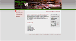 Desktop Screenshot of metzgerei-kefer.de