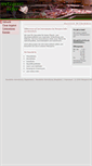 Mobile Screenshot of metzgerei-kefer.de